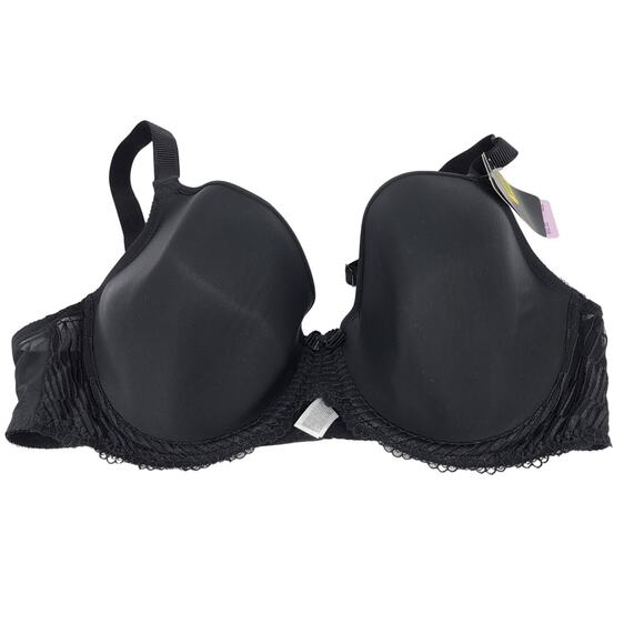 Wacoal Women's La Femme Contour Full Coverage Underwire Bra Size 40D - Picture 2 of 5